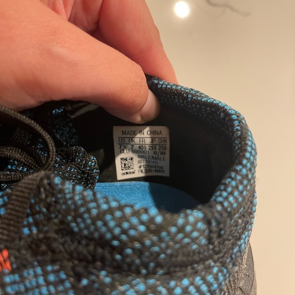 Adidas Pureboost Go running shoes - Picture 4 of 6